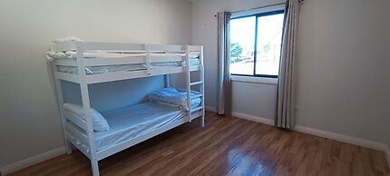 The Berri Bubble Lodge