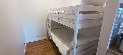 The Berri Bubble Lodge