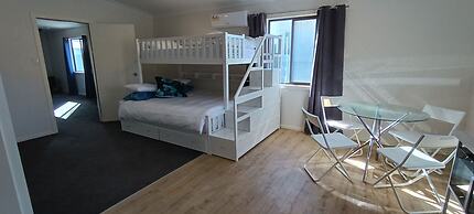 The Berri Bubble Lodge