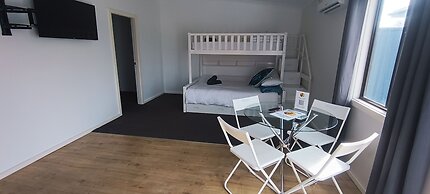 The Berri Bubble Lodge