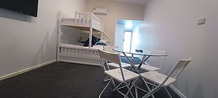 The Berri Bubble Lodge