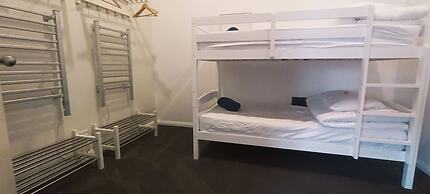 The Berri Bubble Lodge