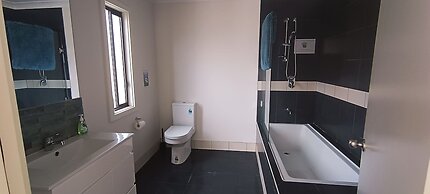 The Berri Bubble Lodge