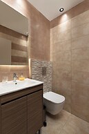 Rhodes Skyline Suite With out Door Jacuzzi Sea View A1