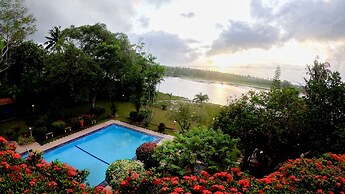 Ayurveda Spring of life Resort