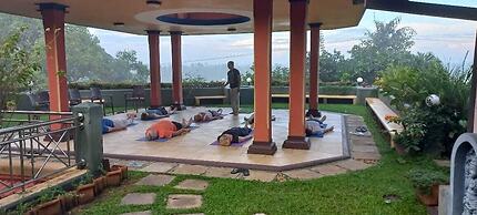Ayurveda Spring of life Resort