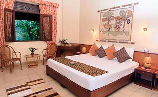 Ayurveda Spring of life Resort