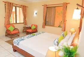 Ayurveda Spring of life Resort