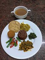 Ayurveda Spring of life Resort