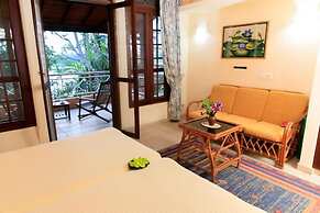 Ayurveda Spring of life Resort