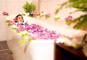 Ayurveda Spring of life Resort