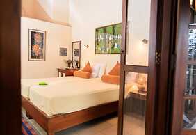 Ayurveda Spring of life Resort