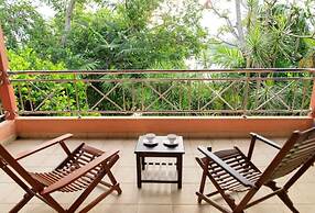 Ayurveda Spring of life Resort