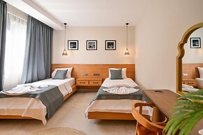 Villa Bianca With Sea View