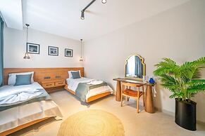 Villa Bianca With Sea View