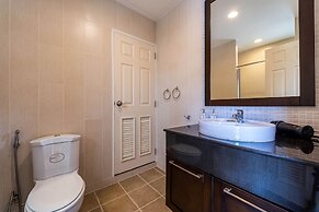 3 Bed Pool Villa in Great Location - STV