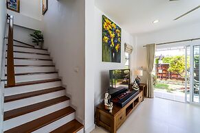 3 Bed Pool Villa in Great Location - STV