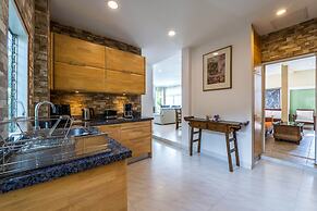 3 Bed Pool Villa in Great Location - STV