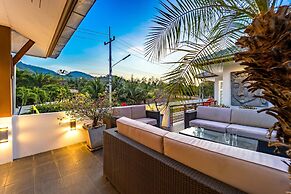 3 Bed Pool Villa in Great Location - STV