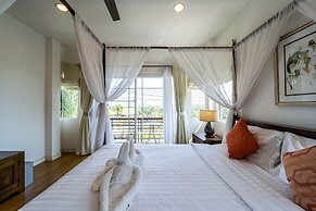 3 Bed Pool Villa in Great Location - STV