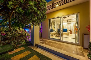 3 Bed Pool Villa in Great Location - STV
