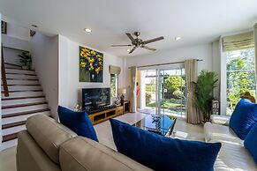 3 Bed Pool Villa in Great Location - STV