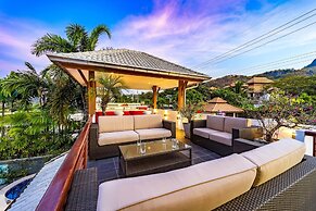 3 Bed Pool Villa in Great Location - STV