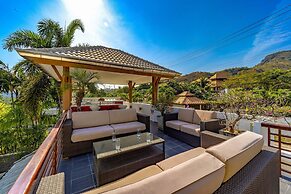 3 Bed Pool Villa in Great Location - STV
