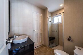 3 Bed Pool Villa in Great Location - STV