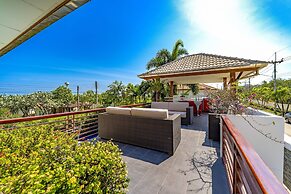 3 Bed Pool Villa in Great Location - STV