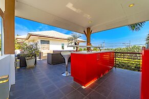 3 Bed Pool Villa in Great Location - STV