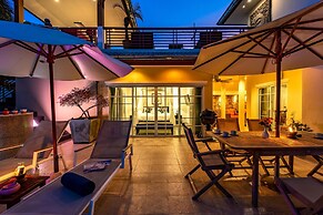 3 Bed Pool Villa in Great Location - STV