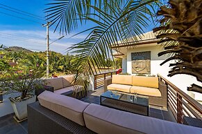 3 Bed Pool Villa in Great Location - STV
