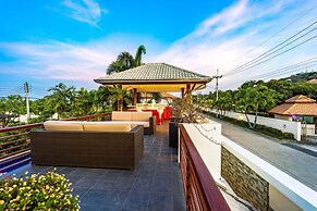 3 Bed Pool Villa in Great Location - STV