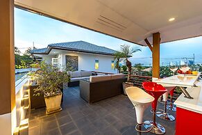 3 Bed Pool Villa in Great Location - STV