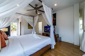 3 Bed Pool Villa in Great Location - STV