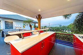 3 Bed Pool Villa in Great Location - STV