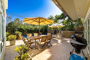 3 Bed Pool Villa in Great Location - STV