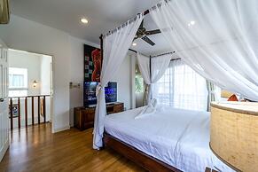 3 Bed Pool Villa in Great Location - STV