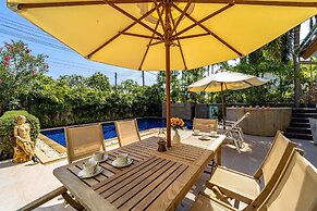 3 Bed Pool Villa in Great Location - STV