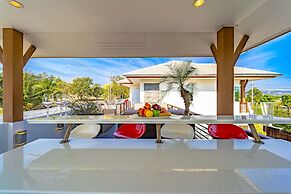 3 Bed Pool Villa in Great Location - STV