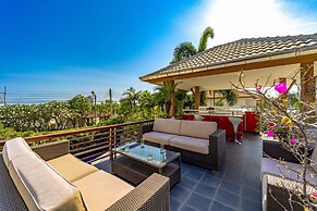 3 Bed Pool Villa in Great Location - STV