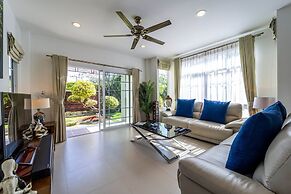 3 Bed Pool Villa in Great Location - STV