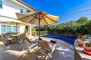 3 Bed Pool Villa in Great Location - STV