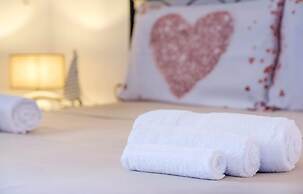 Villa Diamante Torre Lapillo With Air Conditioning, Parking And Wi-fi