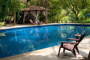 Jalsrushti Island Resort
