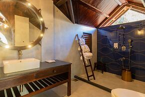 Jalsrushti Island Resort