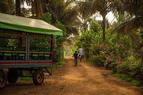 Jalsrushti Island Resort