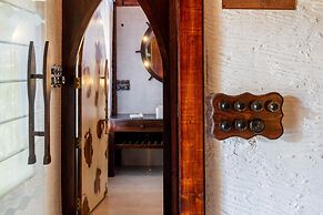 Jalsrushti Island Resort