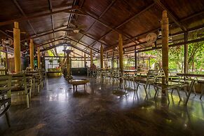 Jalsrushti Island Resort